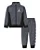 Conjunto Infantil Jordan Jaqueta e Calça Dry Fit – Menino - Imagem 1