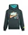 Moletom Infantil Nike Verde com Estampa Just Do It – Menino - Imagem 1