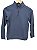 Cardigan Infantil Tommy Bahama Azul – Manga Longa Menino - Imagem 1