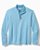 Cardigan Infantil Tommy Bahama Azul Claro – Manga Longa - Imagem 1