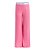 Pijama Infantil Menina 2 Peças Calvin Klein Regata Rosa - Imagem 3