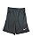 Bermuda Infantil Nike Cinza e Branca Dry Fit – Menino - Imagem 1
