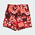 Conjunto 2 Peças Adidas Camiseta Off White Mickey Infantil - Imagem 4