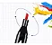 Kit 24 Canetinhas Touch Ponta Dupla com Estojo | Para Desenho e Colorir - Imagem 4