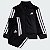 Conjunto Infantil Adidas Tiberio Preto Original Importado - Imagem 1
