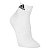 Meia Infantil Adidas Branca 6 Pares Original Importada - Imagem 2
