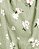 Conjunto 2 Peças Menina Carter’s Blusa Floral + Calça Verde - Imagem 2