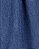 Vestido Infantil Menina OshKosh Jeans Azul Franzido - Imagem 3
