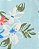 Romper Infantil Menino Carter’s Regata Tropical com Botões - Imagem 2