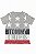 Camiseta Infantil Menino Tommy Hilfiger Cinza Estampa Estrelas - Imagem 1