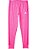 Calça Infantil Menina Adidas Pink Super Confortável Importada - Imagem 1