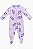 Macacão Infantil Menina Nike Algodão Lilás e Rosa Importado - Imagem 1