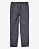 Calça Infantil Menino Com Bolso Lateral Chumbo - Imagem 2