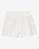 Shorts Smocked Infantil - Creme Renda - Menina Carters - Imagem 1