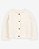 Cardigan Marfim com Botões Carters - Menina - Importado - Imagem 1