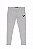 Calça Legging Cinza Menina Hurley Importada Super Confortável - Imagem 1