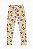 Calça Legging Infantil Menina Limited Too Floral Importada - Imagem 1