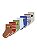 Kit com 7 Pares de Meia Gap Menino Caminhão - Imagem 1