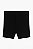Shorts Infantil Menina Wonder Nation Preto Importado - Imagem 1