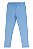 Calça Legging Limited Too Menina - Azul Claro - Imagem 1