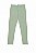 Calça Legging Limited Too Menina - Verde Claro - Imagem 1