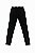 Calça Legging Free Style Menina - Preta - Imagem 1