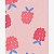 Pijama Infantil Menina 4 Peças Rosa Framboesa E Vermelho - Imagem 2