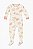 Macacão Infantil Menina Carters Elefantes - Imagem 1