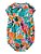 Romper Infantil Menina Carters Florido - Imagem 1