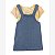 Vestido Infantil Menina Carters Jeans Com Body Rosa e Amarelo - Imagem 2