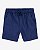 Bermuda Infantil Menino Carters Sarja Azul Marinho - Imagem 1