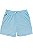 Bermuda Infantil Menino Carters Azul Claro Dry Fit - Imagem 1