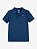 Camiseta Infantil Menino Levis Gola Polo Azul Marinho - Imagem 1
