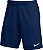 Bermuda Infantil Menino Nike Azul Marinho Dry Fit - Imagem 1