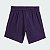 Conj Infantil Menina Adidas 2 Peças Camiseta Lilás Shorts Roxo - Imagem 5