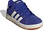 TENIS ADIDAS GRAND COURT AZUL - Imagem 3
