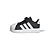 TENIS ADIDAS STEETTALK PRETO - Imagem 1