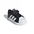 TENIS ADIDAS STEETTALK PRETO - Imagem 2