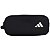 Estojo Preto Adidas - Imagem 1