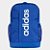 Mochila Adidas Azul - Imagem 1