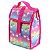 Lancheira Térmica Infantil Menina Arctic Zone Rosa Arco-Íris - Imagem 3