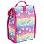 Lancheira Térmica Infantil Menina Arctic Zone Rosa Arco-Íris - Imagem 4