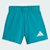 Conjunto Infantil Adidas Camiseta e Shorts Verde - Imagem 3