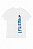 Camiseta Infantil Menino Calvin Klein Branca Freestyle - Imagem 1