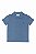 Camiseta Infantil Menino Reserva Azul Marinho Gola Polo - Imagem 1