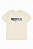 Camiseta Infantil Menino Calvin Klein Bege Freestyle - Imagem 1