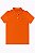 Camiseta Infantil Menino Reserva Gola Polo Laranja - Imagem 1