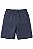 Bermuda Infantil Menino Tommy Hilfiger Azul Marinho Sarja - Imagem 1