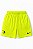 Bermuda Infantil Menino Nike Dry Fit Neon - Imagem 1