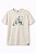 Camiseta Infantil Menino Adidas Dry Fit Bege - Imagem 1